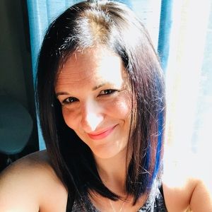 Meet your Posher, Kasey